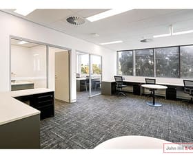 Shop & Retail commercial property leased at Suite 1/29 George Street Burwood NSW 2134