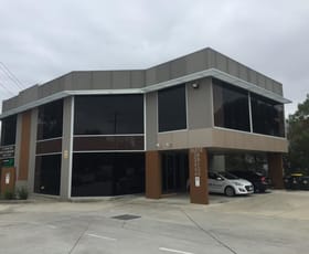 Offices commercial property leased at Suite 44/125 Highbury Road Burwood VIC 3125