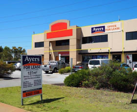 Offices commercial property leased at 1924 Beach Rd Malaga WA 6090