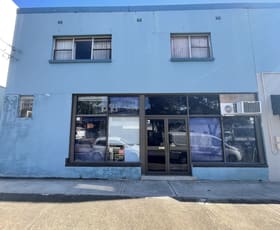 Showrooms / Bulky Goods commercial property leased at 1/27-31 Milton Street North Ashfield NSW 2131