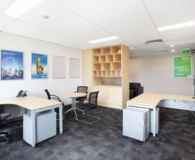 Medical / Consulting commercial property leased at Arthur Street North Sydney NSW 2060
