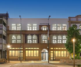 Offices commercial property for lease at 4/197 Flinders Street Townsville City QLD 4810