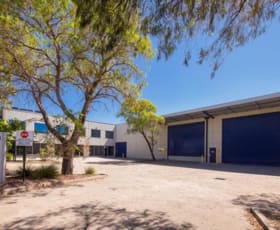 Factory, Warehouse & Industrial commercial property leased at 108-110 Dalmeny Avenue Rosebery NSW 2018