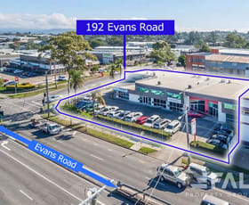 Showrooms / Bulky Goods commercial property for lease at 192 Evans Road Salisbury QLD 4107