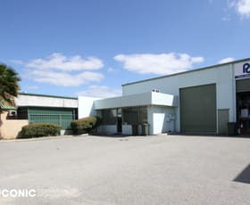 Factory, Warehouse & Industrial commercial property leased at Unit 2/11 Mulgul Road Malaga WA 6090