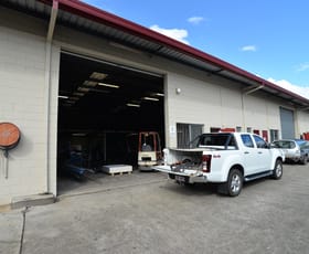 Showrooms / Bulky Goods commercial property leased at Unit 2/112 Compton Road Woodridge QLD 4114