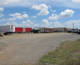 Factory, Warehouse & Industrial commercial property leased at 504 Boundary Road Archerfield QLD 4108