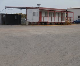 Factory, Warehouse & Industrial commercial property leased at 504 Boundary Road Archerfield QLD 4108