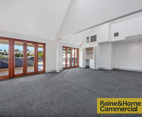 Medical / Consulting commercial property leased at 2/55 Caxton Street Paddington QLD 4064