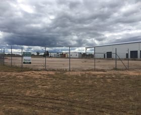 Development / Land commercial property leased at 1 DWYER COURT Chinchilla QLD 4413