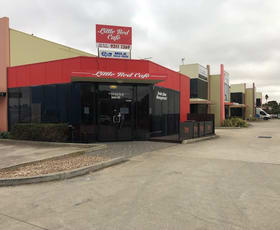 Hotel, Motel, Pub & Leisure commercial property leased at 8/102-110 North View Drive Sunshine West VIC 3020