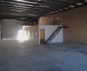 Factory, Warehouse & Industrial commercial property leased at 8/28 Bangor Street Archerfield QLD 4108