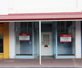 Offices commercial property leased at 76 Fitzgerald St Northam WA 6401