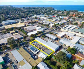 Factory, Warehouse & Industrial commercial property leased at 97 Darley Street Mona Vale NSW 2103