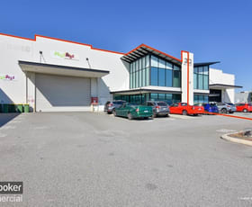 Factory, Warehouse & Industrial commercial property leased at 1/30 Wheeler Street Belmont WA 6104