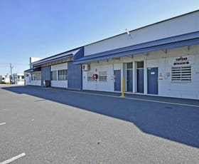 Factory, Warehouse & Industrial commercial property leased at 11/111 Coonawarra Road Winnellie NT 0820