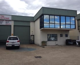 Factory, Warehouse & Industrial commercial property leased at 8-10 Deadman Road Moorebank NSW 2170