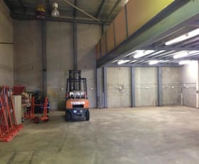 Factory, Warehouse & Industrial commercial property leased at 8-10 Deadman Road Moorebank NSW 2170