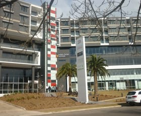 Offices commercial property leased at Suite 1.03 22 Brookhollow Avenue Baulkham Hills NSW 2153