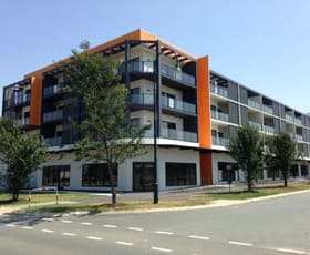 Offices commercial property leased at Ground  Unit 1/73 Anthony Rolfe Avenue Gungahlin ACT 2912