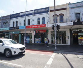 Shop & Retail commercial property leased at 52 Oxford Street Paddington NSW 2021