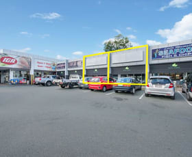 Shop & Retail commercial property leased at Shop  14/1534 Wynnum Road Tingalpa QLD 4173