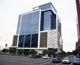 Medical / Consulting commercial property leased at 111/401 Docklands Drive Docklands VIC 3008