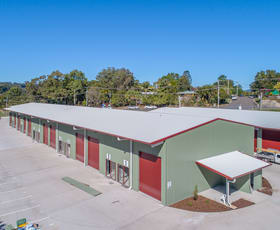 Factory, Warehouse & Industrial commercial property leased at 30/20 Brookes Street Nambour QLD 4560