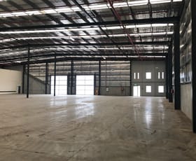 Factory, Warehouse & Industrial commercial property leased at 1/7 Chambers Road Altona North VIC 3025