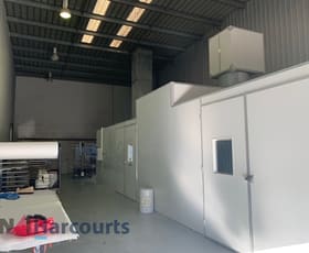 Factory, Warehouse & Industrial commercial property leased at B12/239 Brisbane Road Biggera Waters QLD 4216