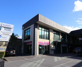 Offices commercial property leased at 5/93 West Burleigh Road Burleigh Heads QLD 4220