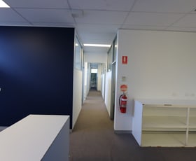Offices commercial property leased at 4/93 West Burleigh Road Burleigh Heads QLD 4220