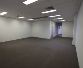 Offices commercial property leased at 93 West Burleigh Road Burleigh Heads QLD 4220