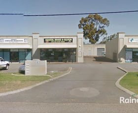 Factory, Warehouse & Industrial commercial property leased at 4/4 Day Road Rockingham WA 6168