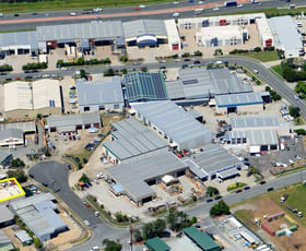 Factory, Warehouse & Industrial commercial property leased at 1/6 Auster Court Caboolture QLD 4510