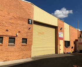 Factory, Warehouse & Industrial commercial property leased at 88 Seville Street Fairfield East NSW 2165