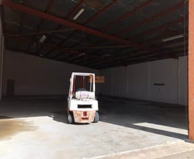 Factory, Warehouse & Industrial commercial property leased at 88 Seville Street Fairfield East NSW 2165