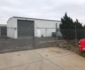 Factory, Warehouse & Industrial commercial property leased at 4a Concorde Crescent Werribee VIC 3030