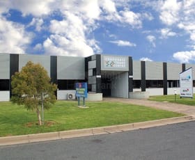 Factory, Warehouse & Industrial commercial property for lease at Unit 3 & 4/8 - 10 Wentworth Street East Wagga Wagga NSW 2650