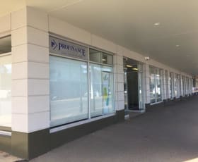 Offices commercial property leased at Shop 1/129 Fitzmaurice Street Wagga Wagga NSW 2650