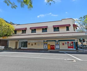 Offices commercial property leased at 4 & 5, 88 Ellena Street Maryborough QLD 4650