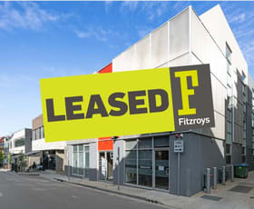 Offices commercial property leased at Level 2/6 Bond Street South Yarra VIC 3141