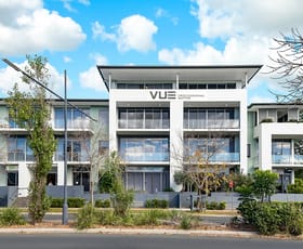 Offices commercial property leased at Suite 2.01/1 Centennial Drive Campbelltown NSW 2560