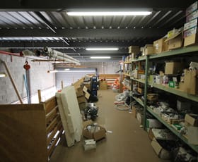 Factory, Warehouse & Industrial commercial property leased at 3/25 Veronica Street Capalaba QLD 4157
