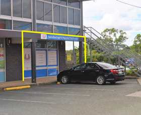 Medical / Consulting commercial property leased at B1/958 Kingston Rd Waterford West QLD 4133