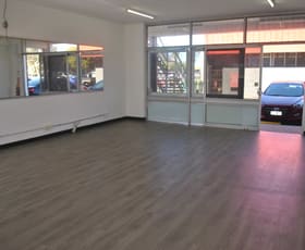 Offices commercial property leased at B1/958 Kingston Rd Waterford West QLD 4133
