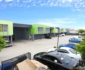 Factory, Warehouse & Industrial commercial property leased at 2/1 Wills Street North Lakes QLD 4509