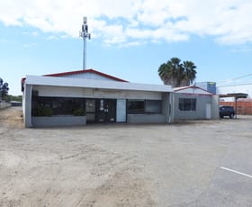 Factory, Warehouse & Industrial commercial property leased at 1724- 1726 Albany Highway Kenwick WA 6107