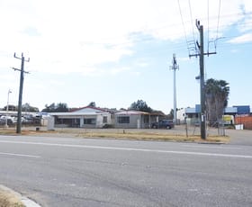 Factory, Warehouse & Industrial commercial property leased at 1724- 1726 Albany Highway Kenwick WA 6107