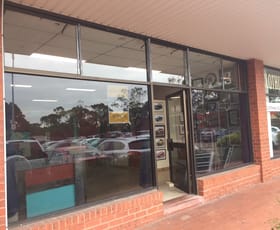 Shop & Retail commercial property leased at 9/37-41 VICTORIA ST Hastings VIC 3915